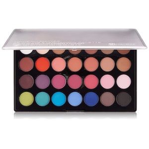 BH Cosmetics “Modern Mattes”